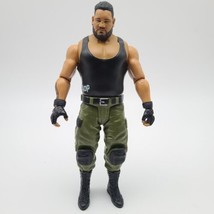 Akam WWE Mattel Elite Collection Series 62 Authors Of Pain  - £14.33 GBP