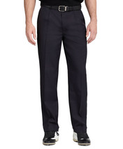 Brooks Brothers Men&#39;s St Andrews Links Pleated-front Pants, Navy 40W 30L 5425-10 - £61.89 GBP