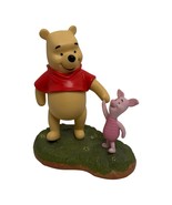 Disney Pooh &amp; Friends Let&#39;s wander and wonder together  Pooh and Piglet ... - $20.54 CAD