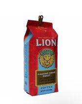 Lion Coffee Diamond Head Roast Ground Coffee 10 Oz (Pack Of 2 Bags) - $54.45