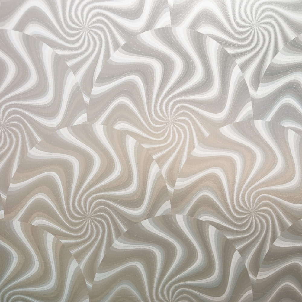 Fireworks - Self-Adhesive Embossed Window Film(Roll)