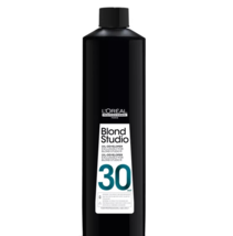 L&#39;Oreal BLONDE STUDIO 30 Volume Oil Developer (Exclusive) ~ 33.8 fl. oz.!! - £20.42 GBP