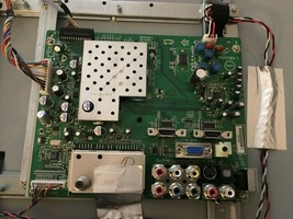 Westinghouse 32&quot; W3223 Main Video Board MotherBoard Unit - $21.78
