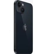 Apple iPhone 13 - 128 GB -Midnight (Cricket wireless) - $485.61 CAD