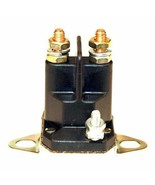 TRACTOR 3 POST SOLENOID FITS MURRAY 7701100MA, 7769224MA, 94613MA, 9924285 - £6.87 GBP