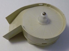 Oster Kitchen Center Replacement Part Salad Maker Chute Base with Salad ... - $14.84