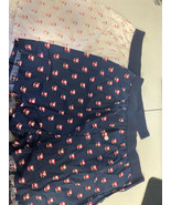 Club Room Mens Christmas Boxer Brief 2-Pack Size Small NWOT - €14,02 EUR