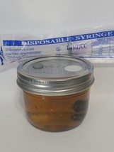Sterilized Mushroom Propagation Jars - $15.85