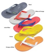 Cool Women&#39;s Comfort Thong Sandals Flip Flops Soft Footbed Beach Travel ... - $11.45 CAD+