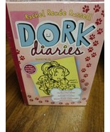 Dork Diaries Books 10-12 (Boxed Set): Dork Diaries 10; Dork Diaries 11; ... - £23.36 GBP