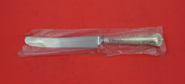 Cromwell by Durgin Sterling Silver Dinner Knife old french  9 1/2&quot; New - $157.41