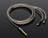 Silver Plated Audio Cable For Tin Hifi T2/T2 Plus/T2 Pro/T3 Premium/T4/P1 - $16.82