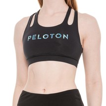 Peloton Move Mission Splice Shoulder Bra 2.0 - Size Small - £29.14 GBP