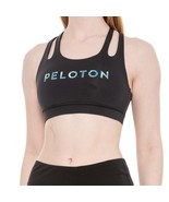 Peloton Move Mission Splice Shoulder Bra 2.0 - Size Small - £28.61 GBP