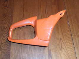 Husqvarna 460  Throttle Trigger Handle Right - OEM - $44.95