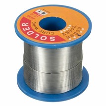 Tin Lead Soldering Wire Reel Solder Rosin Core For Circuit 250g 60/40 0.8 Mm - £20.18 GBP
