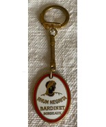 60s, Keychain, porte-clés, llavero, Key, brand collection, advertising Rhum - $20.33 CAD