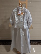HangErFeng Bridesmaid dresses,The embroidery is well - executed image 2