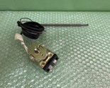 PB010264  Viking Griddle Thermostat Genuine OEM Part (BROKEN SHAFT) - £32.16 GBP