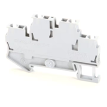 Champion - Moyer Diebel 00ATEX2052-U Terminal Block Double STTB 2.5 fits... - $88.29
