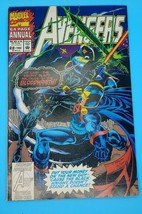 Marvel Comics Avengers Annual Vo1 1 No 22 May 1993 - £7.86 GBP