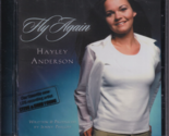 Fly Again by Hayley Anderson (2003) music cd New - £30.17 GBP