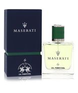 Maserati La Martina by La Martina Eau De Toilette Spray 3.4 oz (Men) - $96.25