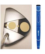 NEW CLASSIC 34" MEN'S PUTTER STROKE MASTER HOT MADE GOLF CLUB PUTTERS - $51.46