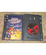 video game nintendo game cube super smash bros. new lower price! - $845.00