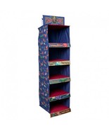 Disney Pixar&#39;s Cars Days of the Week Hanging Compartments - $19.31 CAD