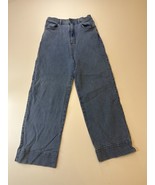 The Fifth Label Y2K Flare Blue Jeans Women’s Size 4 Light Wash Millenniu... - £18.39 GBP