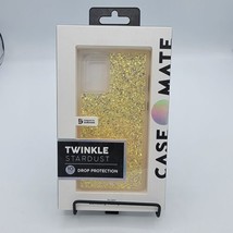 Case-Mate Twinkle Stardust Case For Samsung Galaxy Note 10 Brand New - £4.68 GBP