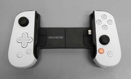 Backbone One Controller PlayStation Edition (USB-C) iPhone Android BB-51-W-S image 3
