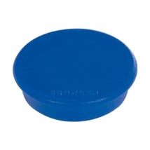 Franken HM1001Signal Magnet 13mm 100g Red, blue, 32 mm  - £7.73 GBP