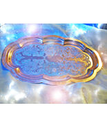 HAUNTED COPPER PLATTER CHARGE ALIGN AND REMOTE CONNECTION HIGHEST LIGHT ... - €144,57 EUR