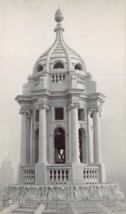 Boston~Mother Church First Church Of Christ SCIENTIST-CUPOLA Dome~Photo Postcard - £6.66 GBP