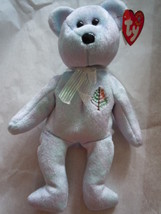 Ty Beanie Baby Izzy Memorial Bear 2001 - £10.21 GBP