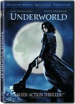 Underworld (DVD, 2004, Special Edition, Widescreen Edition) - £0.79 GBP