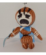 2019 PhatMojo Showdown Bandit Plush Series 1 GRIEVES Skull Kindly Beast - $13.83 CAD