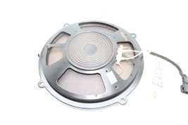 00-06 MERCEDES-BENZ C215 CL500 SUBWOOFER SPEAKER E6064 image 3