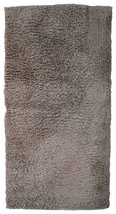 Vintage German Modern rug 1.9&#39; x 3.6&#39; (57cm x 111cm) 1960s - 1C830 - $115.82