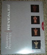 Anatomy &amp; Physiology Revealed (CD-1-4) by McGraw-Hill (2007-05-03) [Unkn... - $10.88