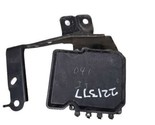 Anti-Lock Brake Part Assembly VIN J 1st Digit AWD Fits 12-15 ROGUE 59066... - $61.47