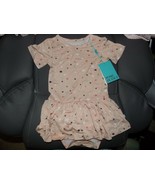 POSH PEANUT STAR SHORT SLEEVE TWIRL SKIRT SIZE 18/24 MONTHS NEW - $123.50