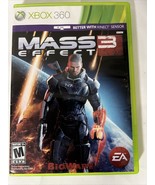 Mass Effect (Microsoft Xbox 360, 2007) - $2.85 CAD