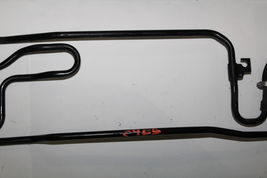 2000-2006 w220 MERCEDES S430 S500 POWER STEERING OIL COOLER LINES COOLING 2955 image 3
