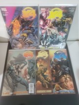 X-4 #1-5 [Marvel Comics] - £7.86 GBP