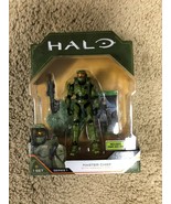 Halo Infinite Action Figure!!!  Master Chief!!!  NEW IN PACKAGE!!! - $342.52 MXN