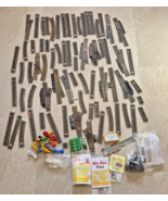 Model Train Track  ATLAS TRIX GERMANY SLOVANIA TRACKS AND MORE / FINAL P... - $228.16 MXN