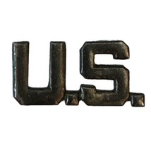 N. S. Meyer Inc. New York Military Insignia U.S.Brass Lapel Clutch Pin - $17.32
